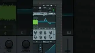 Dubstep/DnB Stab tutorial on Serum 2  #dubstep #flstudiotutorial #dnb #dubsteptutorial #brostep
