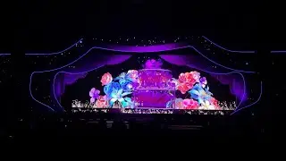 [250629] เจ้าช่อมาลี (Chao Chor Mali) l Blush Blossom Fanfest 2025 (Day 2)