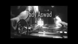 Fady Aswad Live @ Underrated's Vive La Revolution