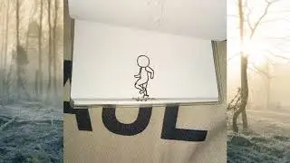 funny hand-drawn animation 20190411 daily update