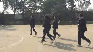 ST JOSEPH SCHOOL KAMALPUR