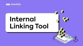 Advanced Internal Linking Strategy Using Vector Embeddings & Cosine Similarity