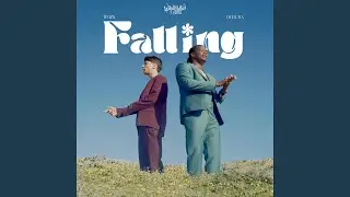 Falling (feat. 7Baby & catcher)