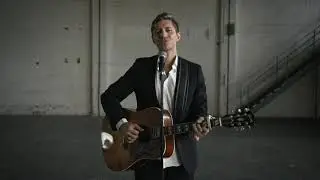 Hallelujah -  cover by Lee MacDougall
