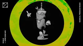 Pickle mixing – James Hype, ACRAZE & many more (Musical Freedom Radio | June)