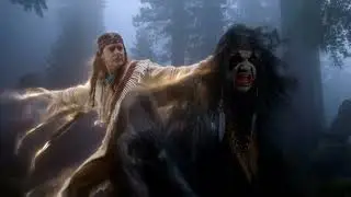 Good and Evil &ndash; Tribal Shamanic Music and Spirit Dance