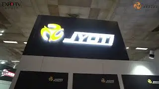 Jyoti CNC Automation Limited