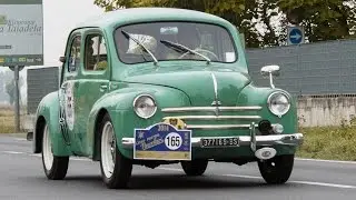RENAULT 4 CV 2015 HQ