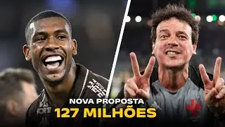 PEDRINHO RECUSOU MAIS UMA PROPOSTA POR RAYAN!!