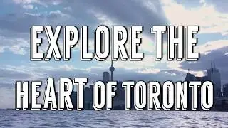 Toronto arts & culture: the heart of our city