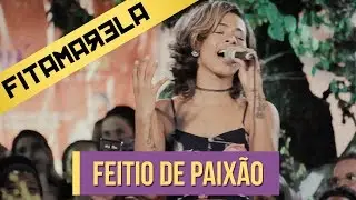 Feitio da Paixão - Juliana Diniz (ao vivo no Renascença Clube)