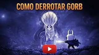 Como Derrotar Gorb no Hollow Knight Mobile: Guia Completo