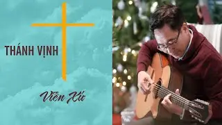 Ch&uacute;a Nhật 2 Thường Ni&ecirc;n Năm A TV39 - Viễn Xứ - Cs. Tấn Đạt