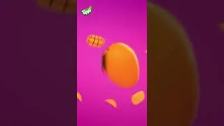 Tang Mango - Refreshing Summers