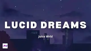 Lucid Dreams 1 Hour - Juice Wrld