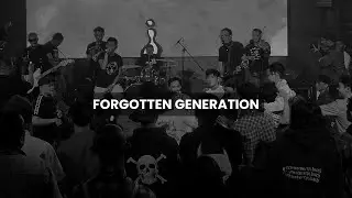 FORGOTTEN GENERATION LIVE AT SUBKULTURE FEST 2025 | SOUNDRAWK