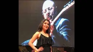 Şevval Dağ - Denizin Dibinde Hatçam
