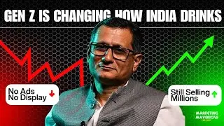 What It's Really Like Marketing Alcohol in India &ndash; Pallav Soin (CRO, Modi Illva)