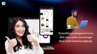 Revolutionizing Rural India with Smart Billing Software | BUYP Technologies