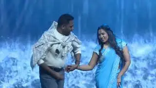 RetroNova 2025 - TKM  Annual Day Cinematic Dance Multi Gen