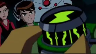 Ben 10 tamil Ben destroys omnitrix