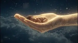 Deep Sleep Mantra | Hanuman's Protective Energy For Peaceful Nights