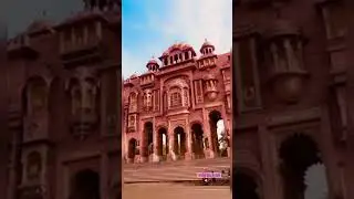 Patrika Gate Jaipur | Jaipur Status,Jaipur City Status 2