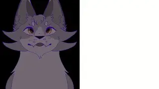 Swiftwolf || Map part XXIV part a