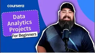 Data Analytics Projects for Beginners: Where to Start