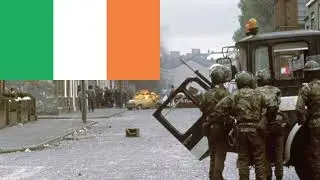 Man From The Daily Mail - Better Version (Irish Troubles Song)