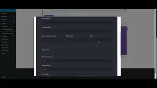 Modern, AI-assisted form generation for Python-based web applications and CMS platforms like Plone