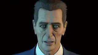 [SFM] Мистер Фримен..?
