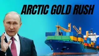 Arctic Gold Rush | Manish Shukla