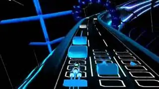 Audio Surf FF13 Battle Theme
