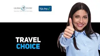 Global Entry или TSA PreCheck: что лучше для вас в 2025 году?