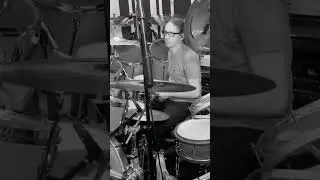 Custom Drum Tracks #yamahadrums #zildjian #sessiondrummer #drumrecording #metal #rock