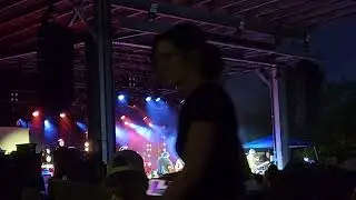 Wilco Fairhope 4/25/25 Cruel Country