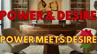 Feng Shui Office Luxury: The Secret to Attract Power & Success