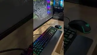 ASUS TUF KEYBOARD AND MOUSE COMBO🔥 #gamingmouse #mechanicalkeyboard #asustufgaming