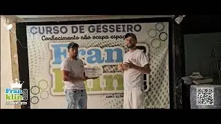 Curso de reboco de gesso /gesso liso  🚀🚀🚀