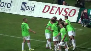 Sezon 2015/2016 - Runda Jesienna - Bramki GieKSy stracone