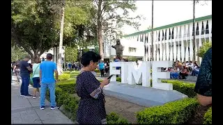 Así SE VIVIÓ EL DIA DE EXAMEN DE ADMISION PARA FACULTAD 2023 Universidad Autónoma de Nuevo León UANL