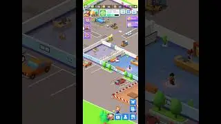 Wool Inc: Idle Workshop Tycoon- Gameplay Walkthrough Part 2(iOS, Android)#tycoon