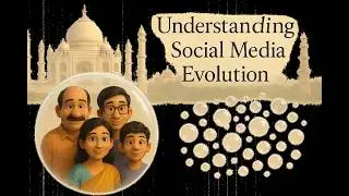 Social media bubbles