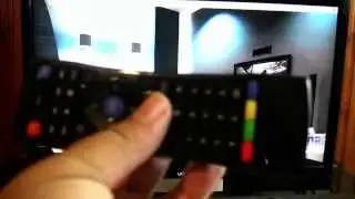 Miracle Box Media | Remote Control