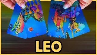 Leo ♌️ QUIERE VERTE, ESTE MIÉRCOLES TE DIRÁ LO QUE SIENTE 😳🔥 TE DESEA 🫣 #LEO AMOR ENERO 2026 🔮