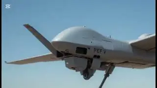 🎯 Title: Eagle Edge-X: Israel&rsquo;s Next-Gen Killer Drone | Unmatched Precision & Stealth
