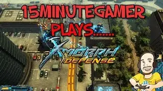 X-Morph: Defense - Let's Play | Gameplay - PC
