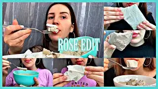 Onebite channel | Mix compilation | Roseedit | Asmr | Chalkedit