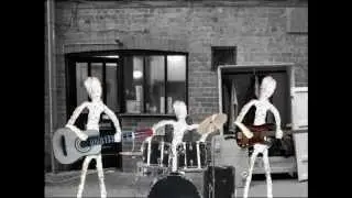 The Strains - I Was Wrong